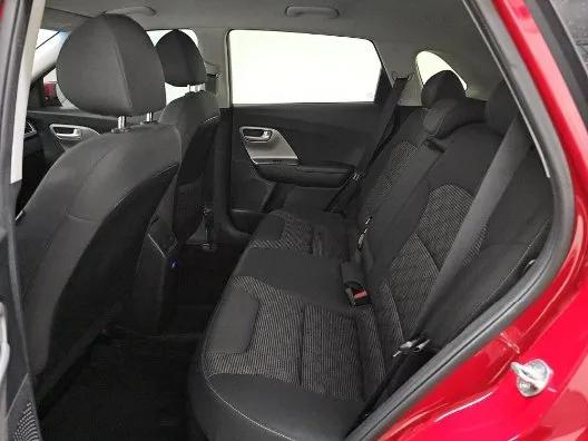 2018 Kia Niro LX