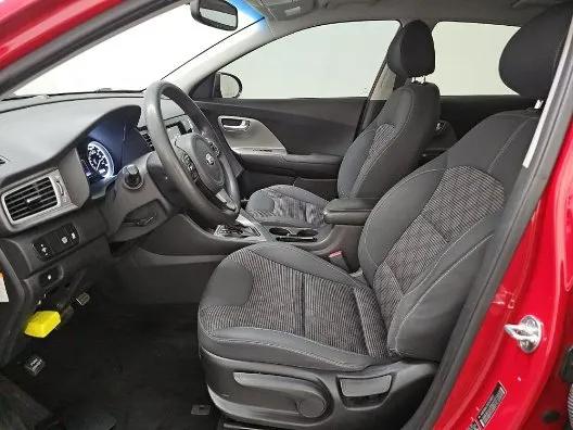 2018 Kia Niro LX
