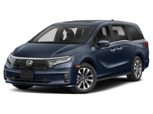 2023 Honda Odyssey EX-L for sale in Austin, TX