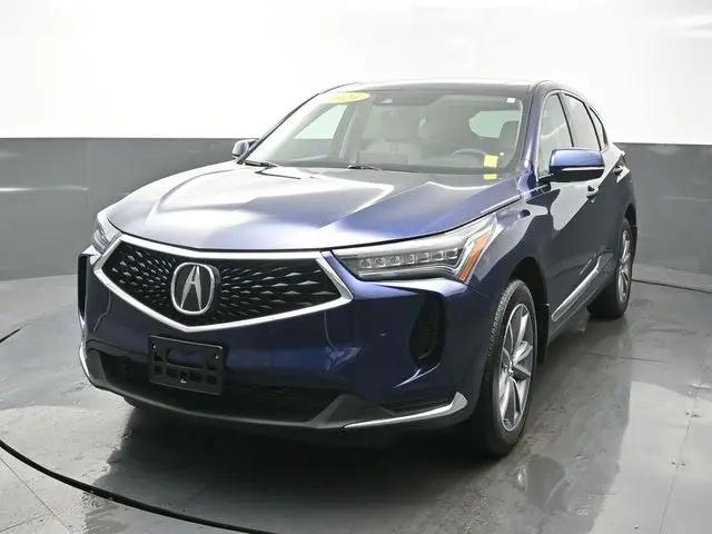 2024 Acura RDX Technology Package for sale in Daphne, AL
