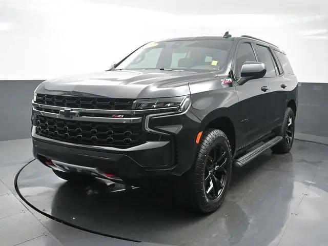 2022 Chevrolet Tahoe 4WD Z71 for sale in Daphne, AL