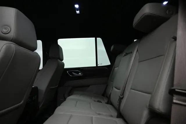 2022 Chevrolet Tahoe 4WD Z71