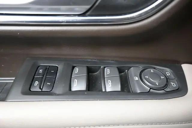 2022 Chevrolet Tahoe 4WD Z71