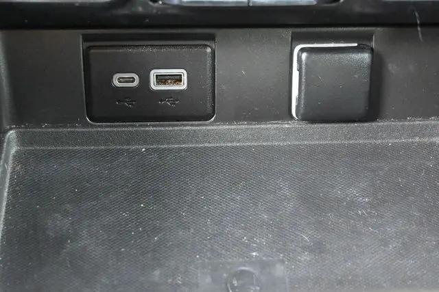 2022 Chevrolet Tahoe 4WD Z71