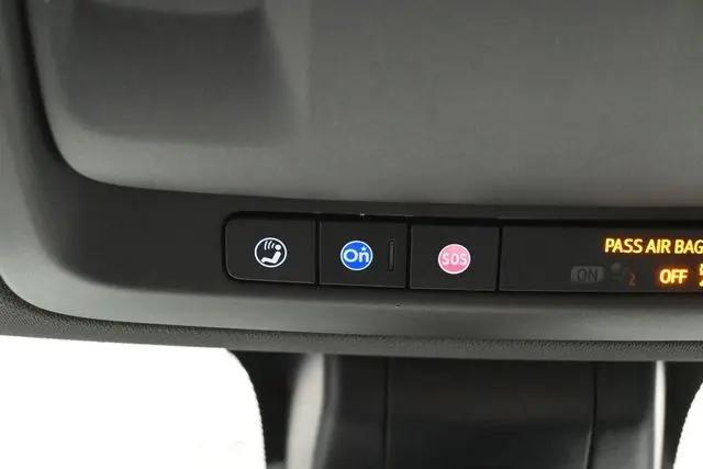 2022 Chevrolet Tahoe 4WD Z71