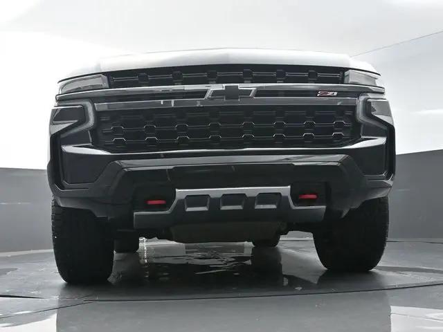 2022 Chevrolet Tahoe 4WD Z71