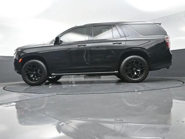 2022 Chevrolet Tahoe 4WD Z71