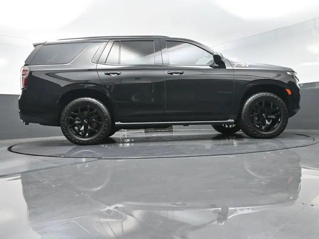 2022 Chevrolet Tahoe 4WD Z71