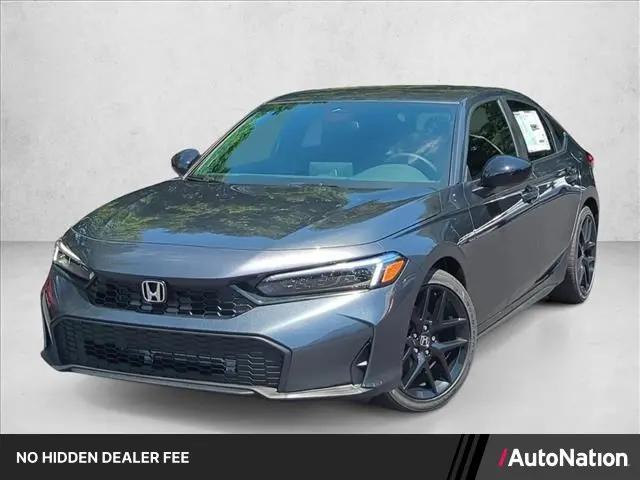 2026 Honda Civic Sport for sale in Lithia Springs, GA