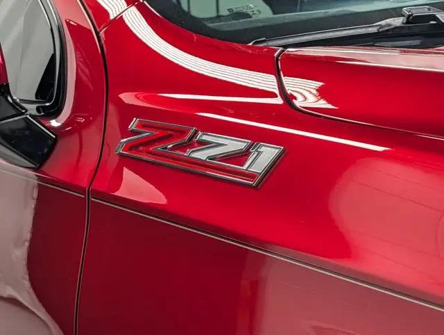 2023 Chevrolet Suburban 4WD Z71