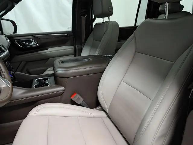 2023 Chevrolet Suburban 4WD Z71