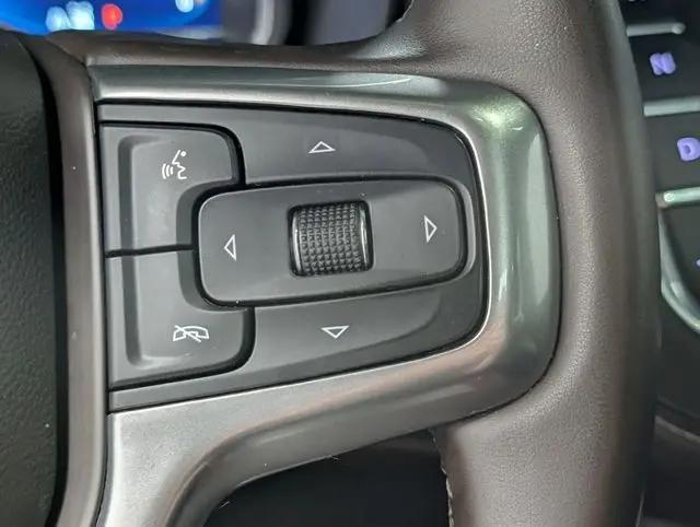 2023 Chevrolet Suburban 4WD Z71