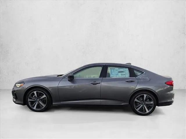 2025 Acura TLX Technology Package