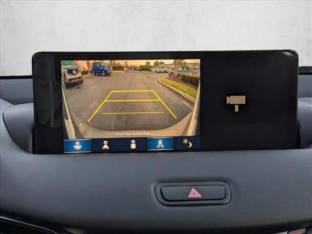 2025 Acura TLX Technology Package