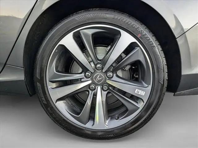 2025 Acura TLX Technology Package