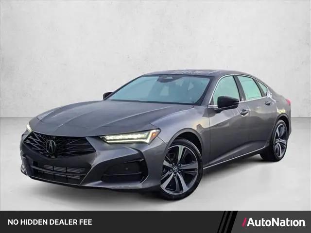 2025 Acura TLX Technology Package for sale in Sanford, FL