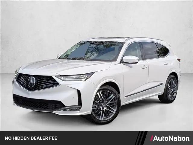 2026 Acura MDX Advance Package for sale in Sanford, FL