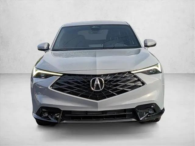 2026 Acura ADX A-Spec