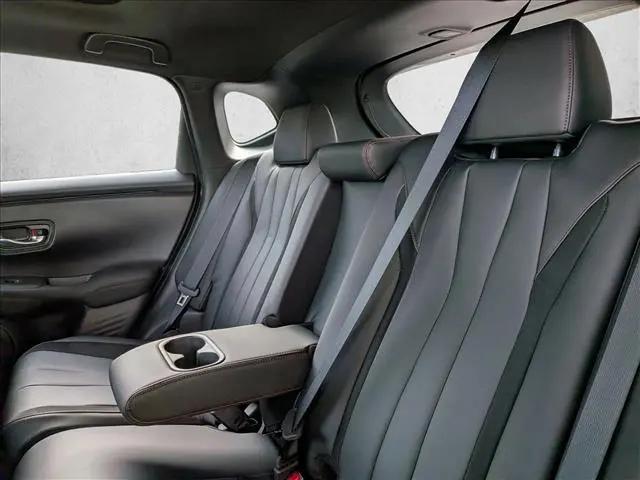 2026 Acura ADX A-Spec