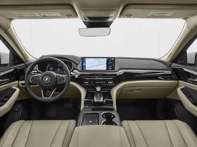 2026 Acura MDX Standard