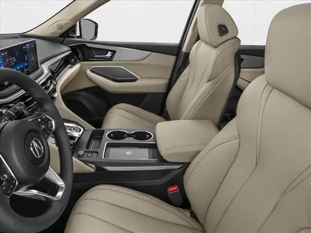 2026 Acura MDX Standard