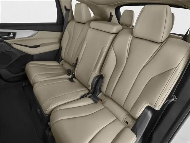 2026 Acura MDX Standard
