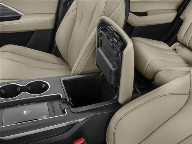2026 Acura MDX Standard