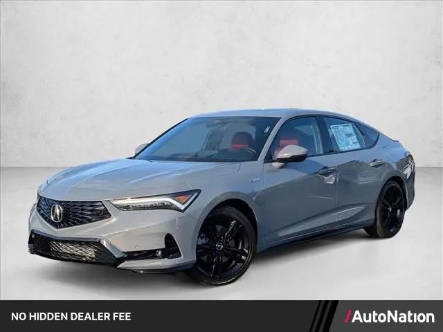 2026 Acura Integra FWD A-Spec with Technology for sale in Sanford, FL