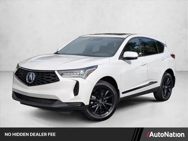 2026 Acura RDX Base for sale in Sanford, FL