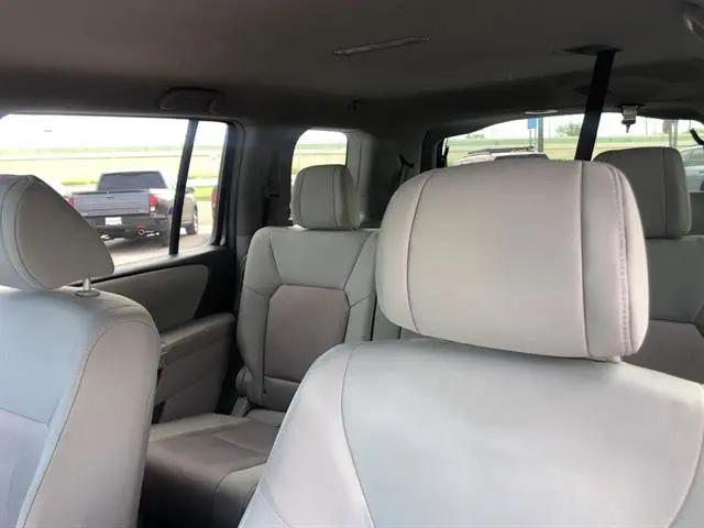 2013 Honda Pilot EX