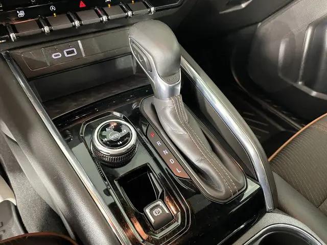 2024 GMC Canyon 4WD AT4