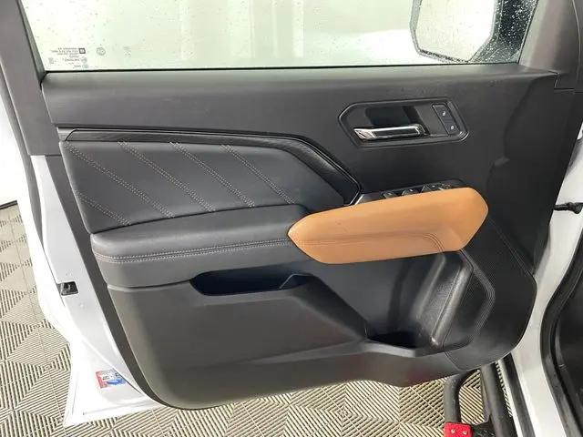 2024 GMC Canyon 4WD AT4
