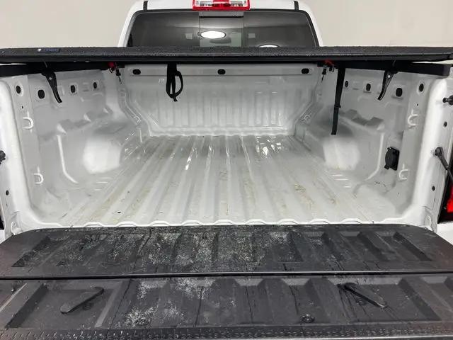 2024 GMC Canyon 4WD AT4