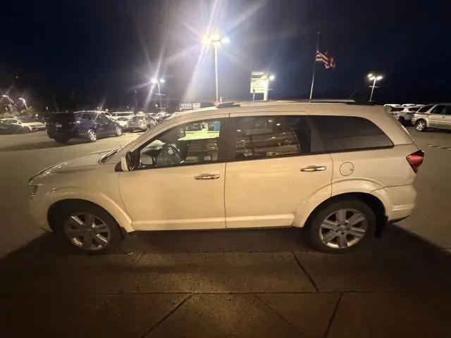 2014 Dodge Journey Limited