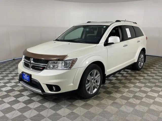 2014 Dodge Journey Limited for sale in Bremerton, WA