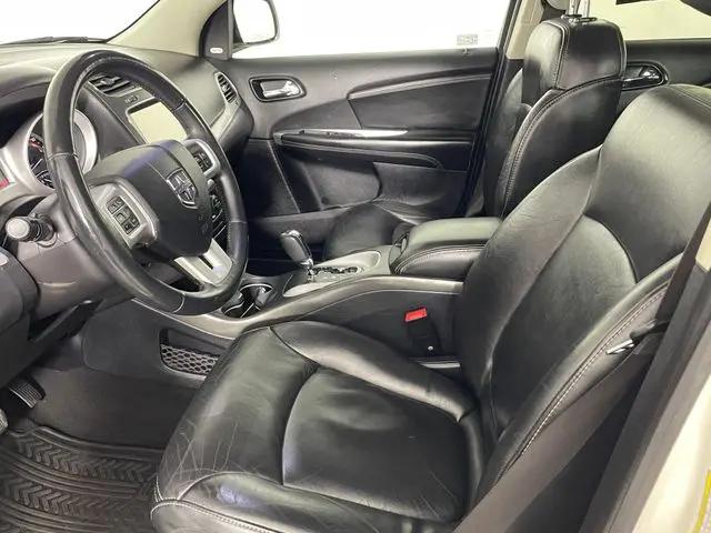 2014 Dodge Journey Limited