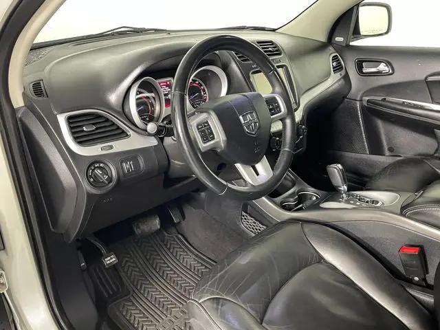 2014 Dodge Journey Limited
