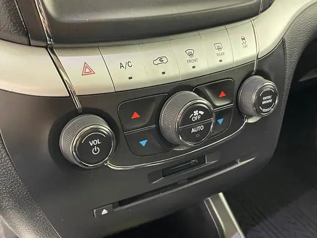 2014 Dodge Journey Limited