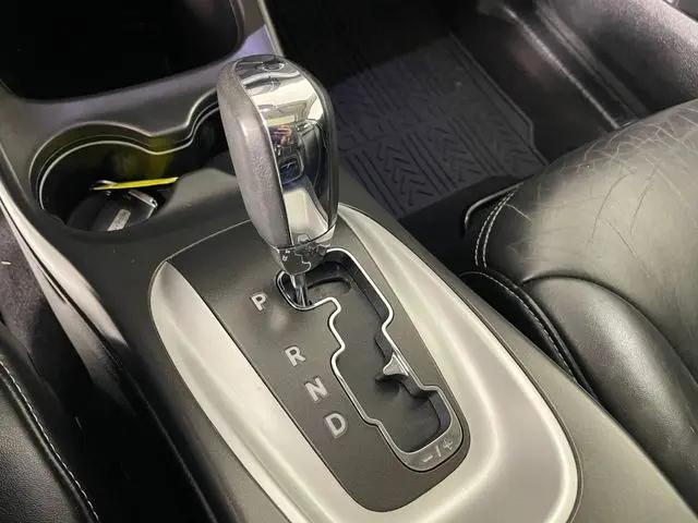 2014 Dodge Journey Limited