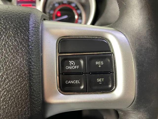 2014 Dodge Journey Limited