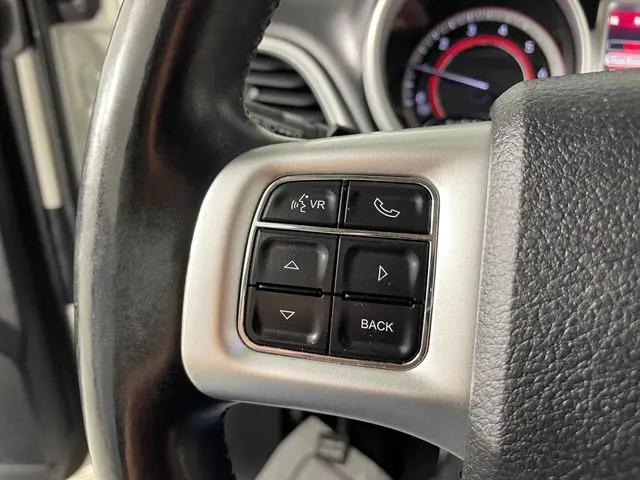 2014 Dodge Journey Limited