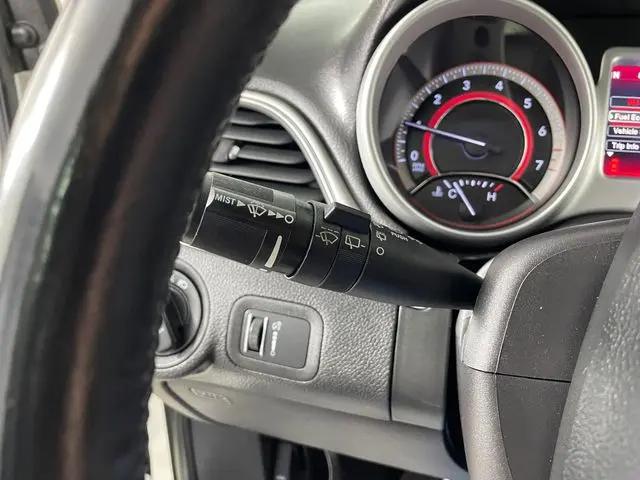 2014 Dodge Journey Limited