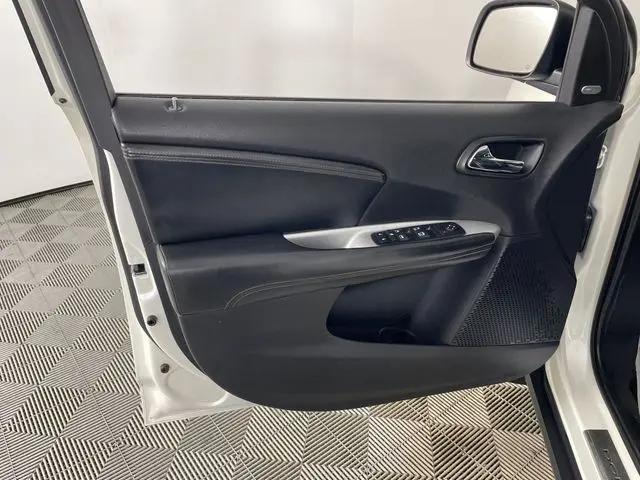 2014 Dodge Journey Limited