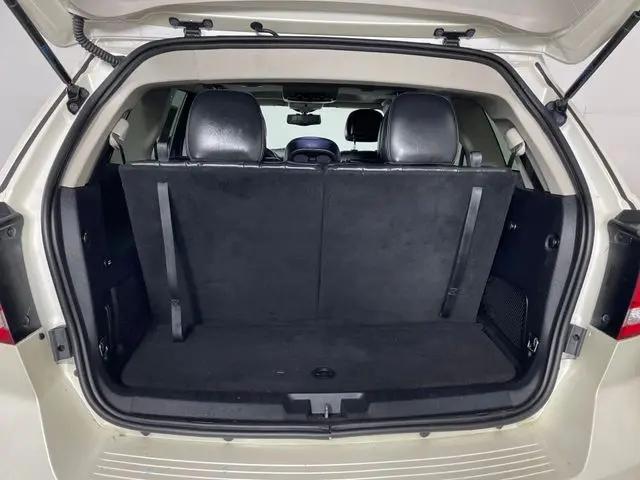 2014 Dodge Journey Limited