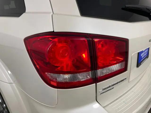 2014 Dodge Journey Limited