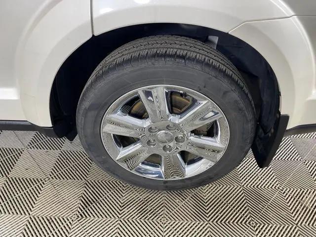 2014 Dodge Journey Limited