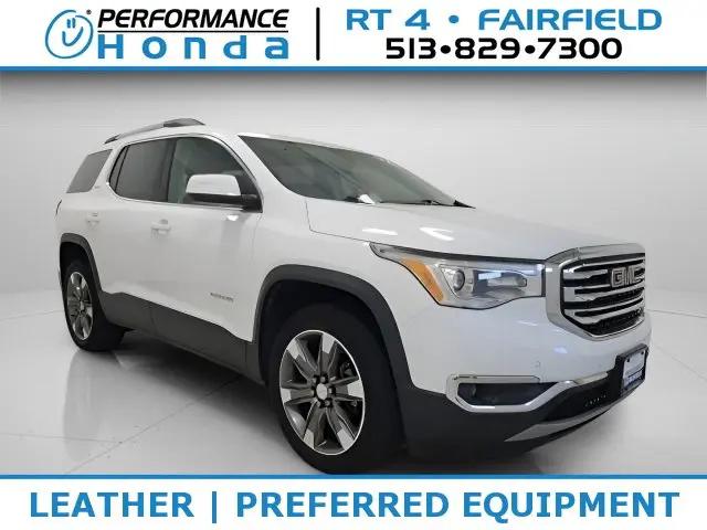 2017 GMC Acadia SLT-2 for sale near Fairfield, OH