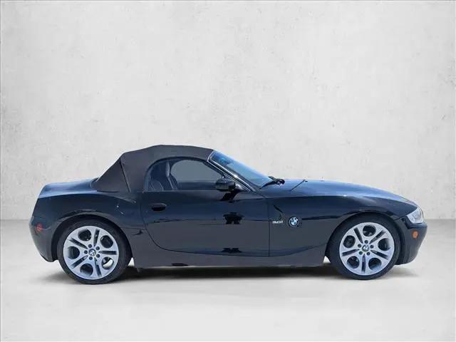 2005 BMW Z4 3.0i