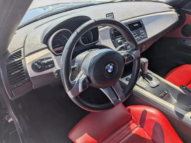 2005 BMW Z4 3.0i