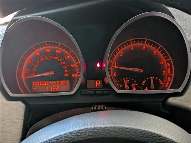 2005 BMW Z4 3.0i